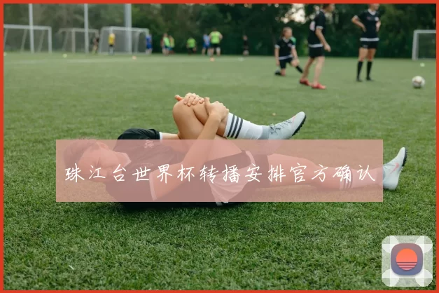 珠江台世界杯转播安排官方确认