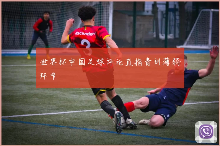 世界杯中国足球评论直指青训薄弱环节