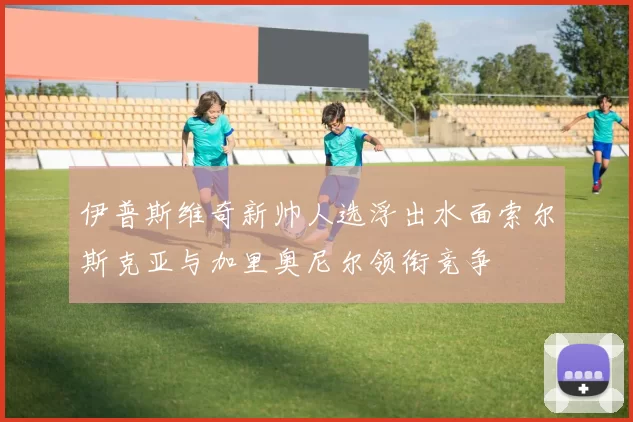 伊普斯维奇新帅人选浮出水面索尔斯克亚与加里奥尼尔领衔竞争