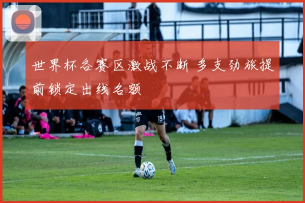 世界杯各赛区激战不断 多支劲旅提前锁定出线名额