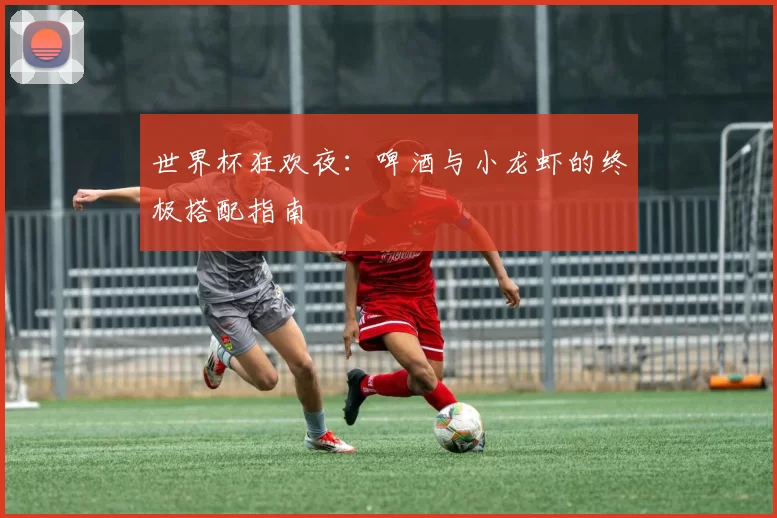 世界杯狂欢夜：啤酒与小龙虾的终极搭配指南