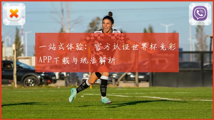一站式体验：官方认证世界杯竞彩APP下载与玩法解析