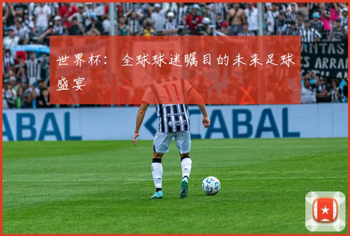 世界杯:全球球迷瞩目的未来足球盛宴