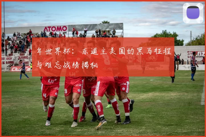 年世界杯:东道主美国的黑马征程与难忘战绩揭秘